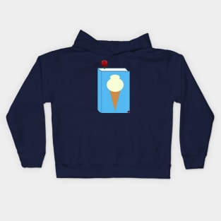 Dear Friend Kids Hoodie